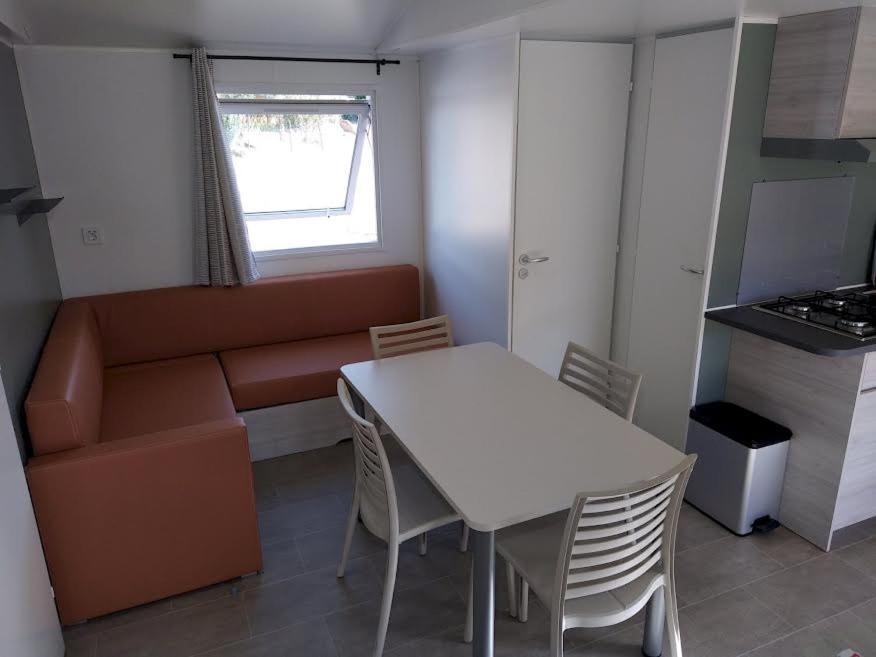 Joli 2 Chambres Sur Lumio, Vue A Couper Le Souffle. Buitenkant foto